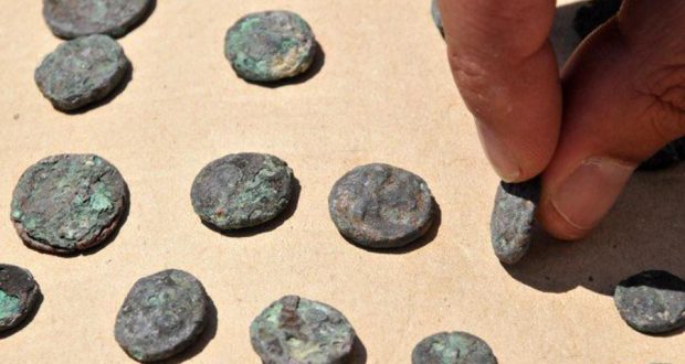 О происхождении денег: древние европейские клады, полные стандартизированных бронзовых предметов
