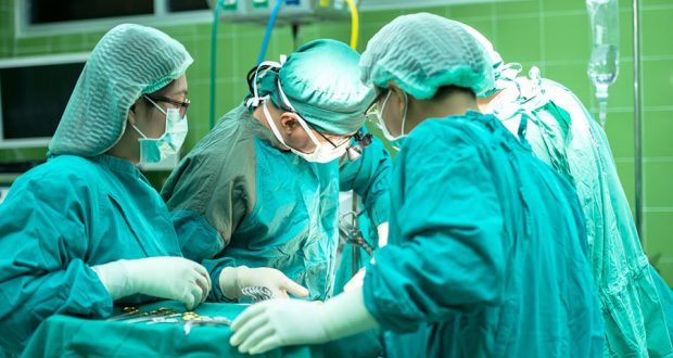 Мировой спрос на хирургию при раке резко возрастет