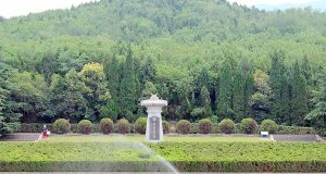 В Китае гробницу с «Терракотовой армией» просветят космическими лучами