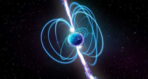 Астрономы обнаружили неизвестный источник радиоимпульсов, вспыхивающий три раза в час