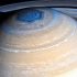 Ученые описали природу образования полярных сияний на Сатурне