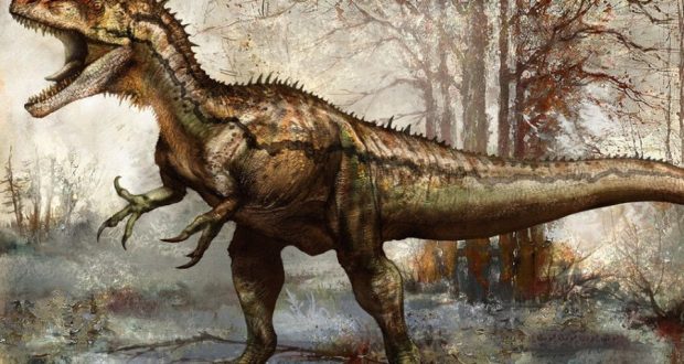 Ученые рассказали, что в ДНК человека присутствует вирус времен динозавров