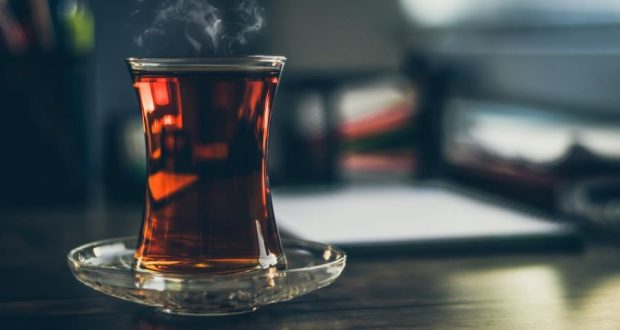 Учёные выяснили, что черный чай повышает риск рака
