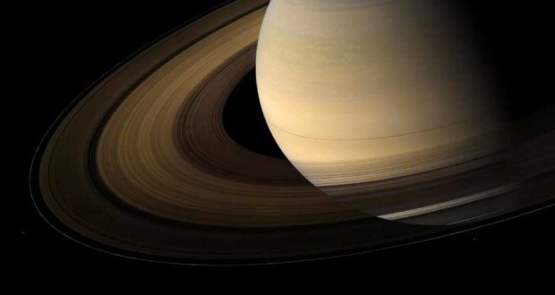 Ученые назвали время, когда кольца Сатурна перестанут существовать