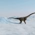 Погубивший динозавров астероид привел к более сильному похолоданию, чем считалось