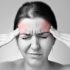Почти половина земного населения страдает от головных болей