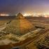 Пирамиду Хеопса просканируют мюонным телескопами для поиска пустот