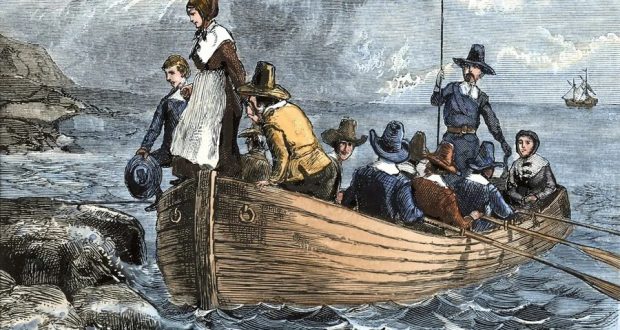 Ученые выяснили происхождение загадочного судна, затонувшего у Орлеана в 1626 году