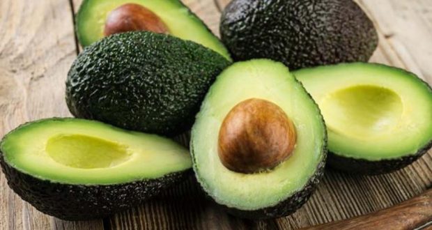 Регулярное употребление авокадо улучшает работу мозга