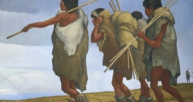 Археологи опровергли теорию о раннем заселении Америки