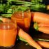 Употребление моркови полезно для похудения и профилактики заболеваний
