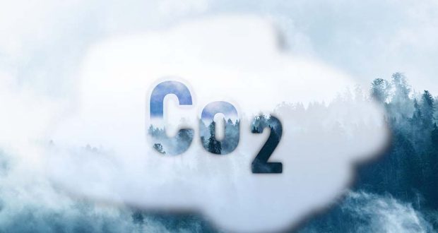Новый улавливатель углекислого газа открывает новую эру прямого улавливания воздуха