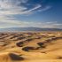 Недорогая гелевая пленка может извлекать питьевую воду из пустынного воздуха