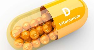 Исследование показало, что молоко и вода являются наиболее эффективными средствами для усвоения витамина D