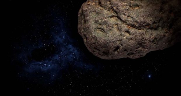 Образцы астероидов содержат «подсказки к происхождению жизни»: японские ученые