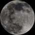 Китайские ученые создали самую подробную карту Луны