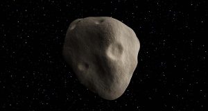 НАСА обнаружило, что некоторые астероиды «раньше состарились» под воздействием солнца