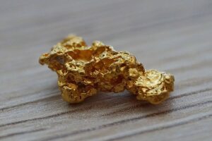 Когда закончится все золото на Земле?