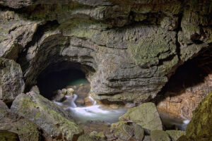 Истинный размер самой глубокой пресноводной пещеры в мире до сих пор остается загадкой